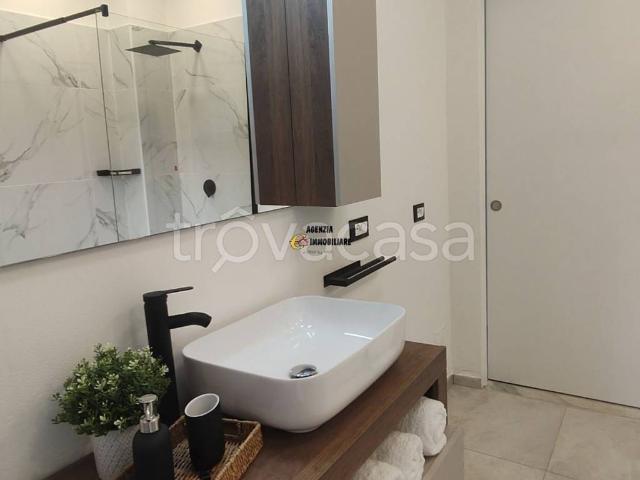 Appartamento in affitto a Viareggio quartiere Armando Diaz, arredato, terrazzo, ascensore TrovaCasa