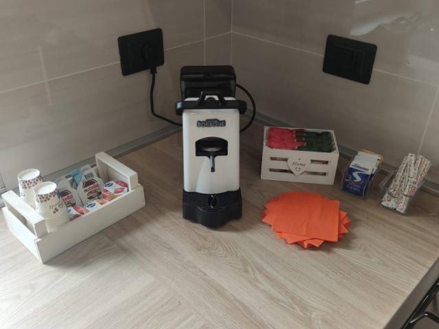 Appartamento in affitto a Vibo Valentia viale della Pace, terrazzo TrovaCasa