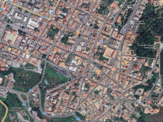 Appartamento in affitto a Vibo Valentia VV