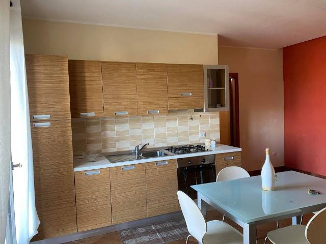 Appartamento in affitto a Vibo Valentia VV