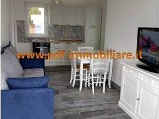 Appartamento in affitto a Vibonati SA