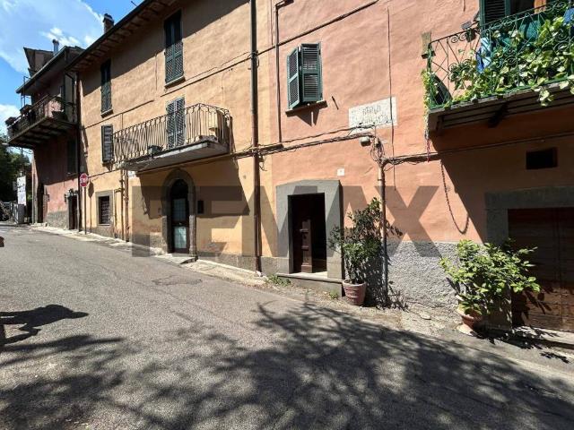 Appartamento in affitto a Vignanello VT