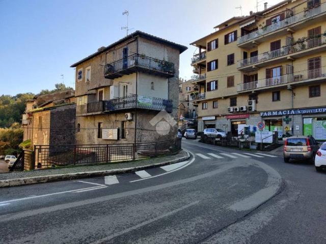 Appartamento in affitto a Vignanello VT