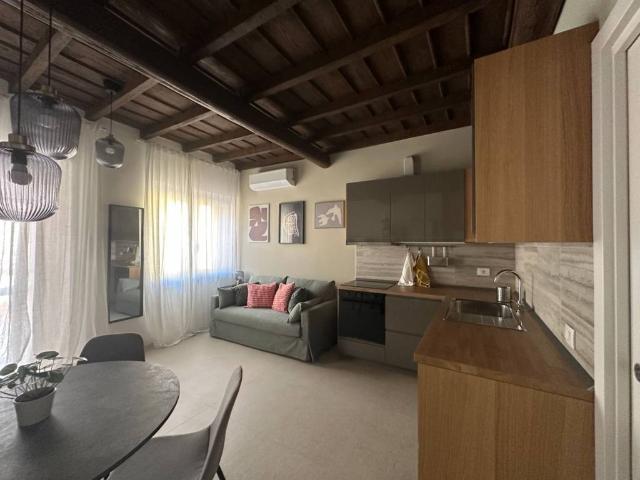 Appartamento in affitto a Vignate MI