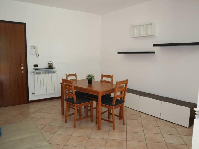 Appartamento in affitto a Vignate MI