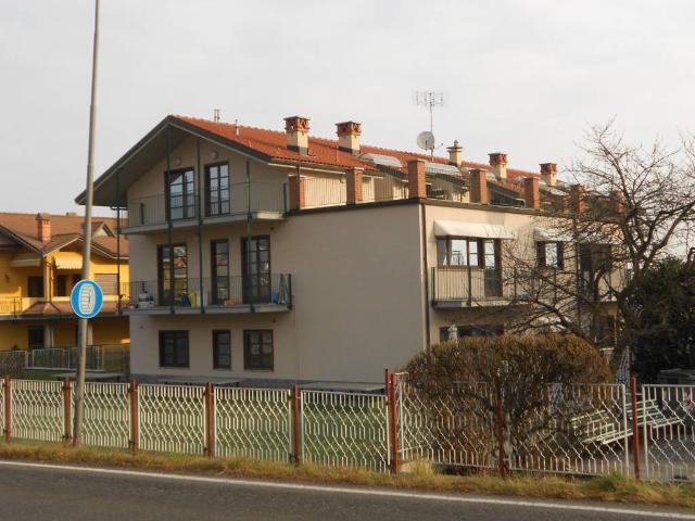 Appartamento in affitto a Vignolo CN