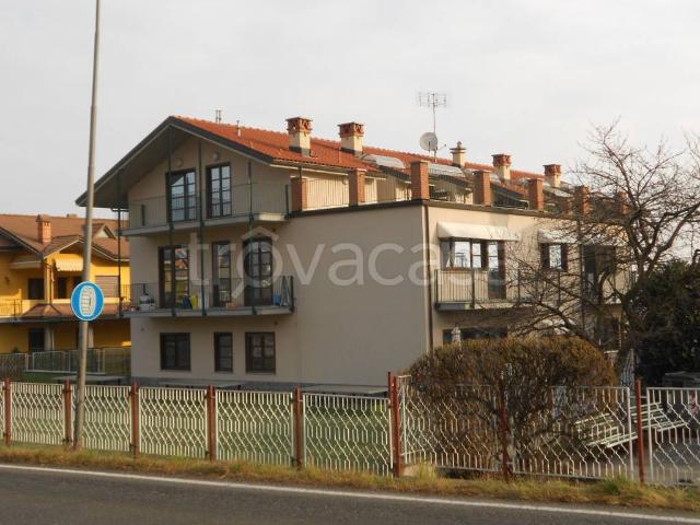 Appartamento in affitto a Vignolo via Cervasca, 1/bis, arredato, box, senza ascensore TrovaCasa