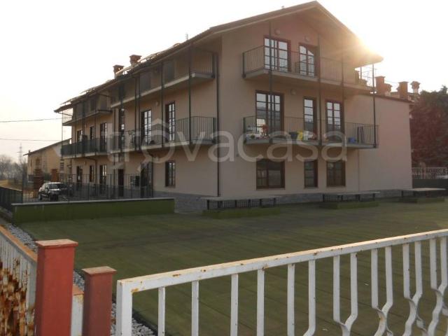 Appartamento in affitto a Vignolo via Cervasca, 1/bis, arredato, box, senza ascensore TrovaCasa