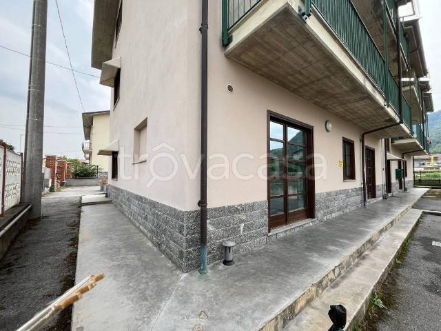 Appartamento in affitto a Vignolo via Cervasca, 1/bis, non arredato/vuoto, giardino privato, box TrovaCasa