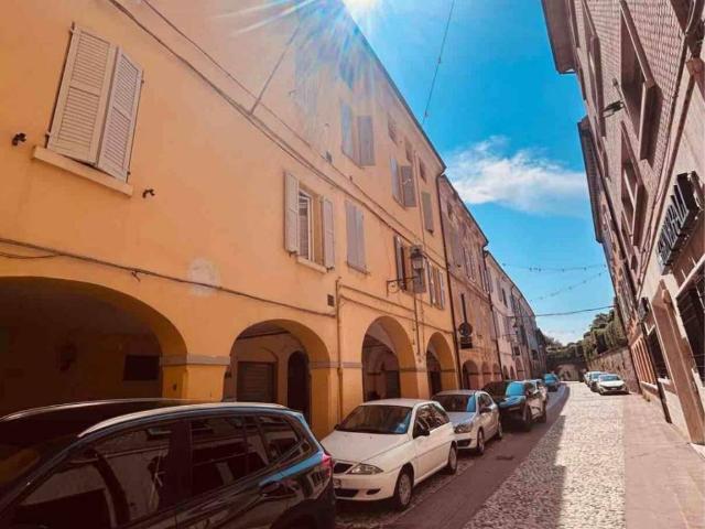 Appartamento in affitto a Vignola MO