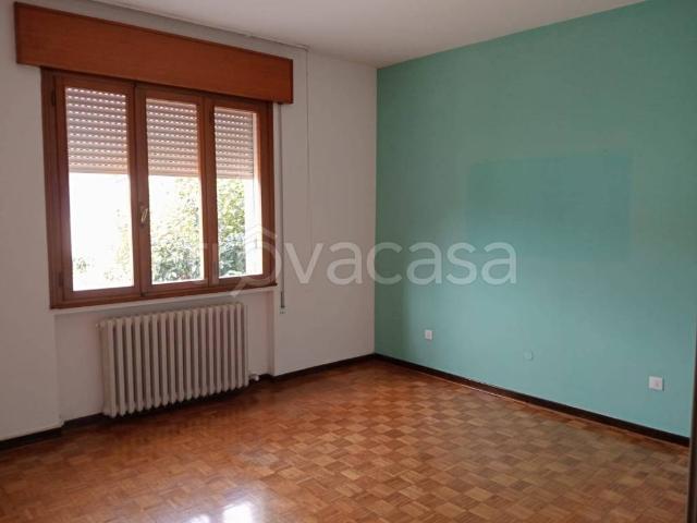 Appartamento in affitto a Vigodarzere, non arredato/vuoto, box, terrazzo TrovaCasa