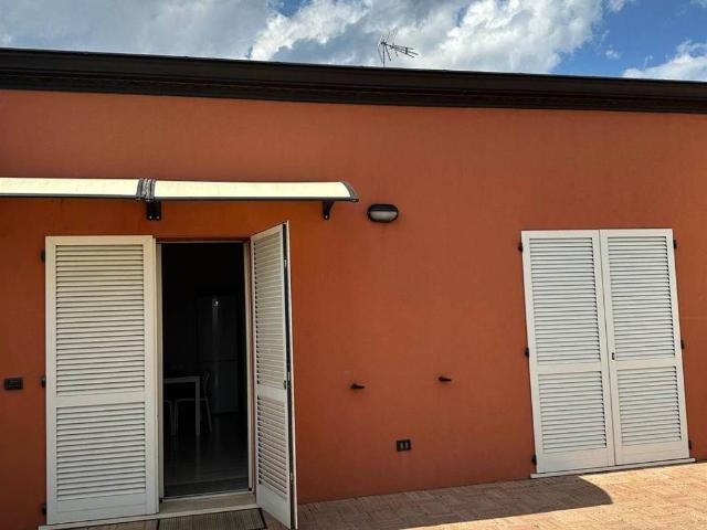 Appartamento in affitto a Vigolzone PC