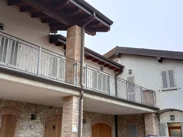 Appartamento in affitto a Vigolzone PC