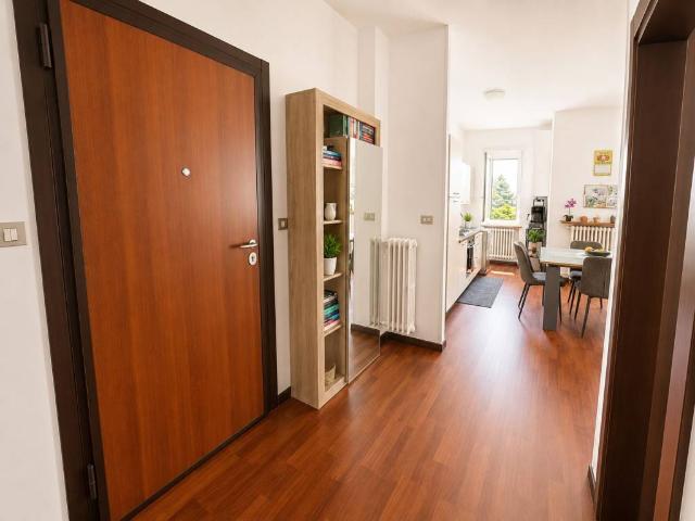Appartamento in affitto a Vigone TO