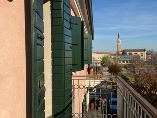 Appartamento in affitto a Vigonovo, arredato, box, terrazzo TrovaCasa
