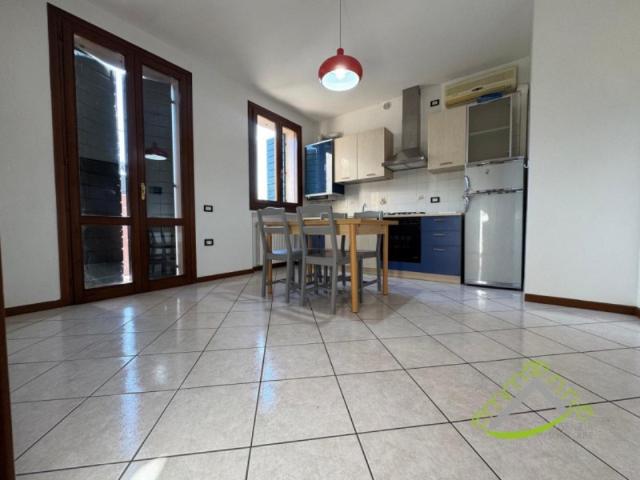 Appartamento in affitto a Vigonovo, arredato, box, terrazzo TrovaCasa