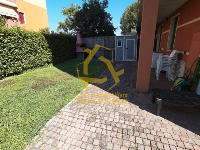 Appartamento in affitto a Vigonza PD