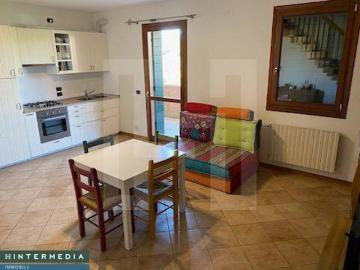 Appartamento in affitto a Vigonza PD