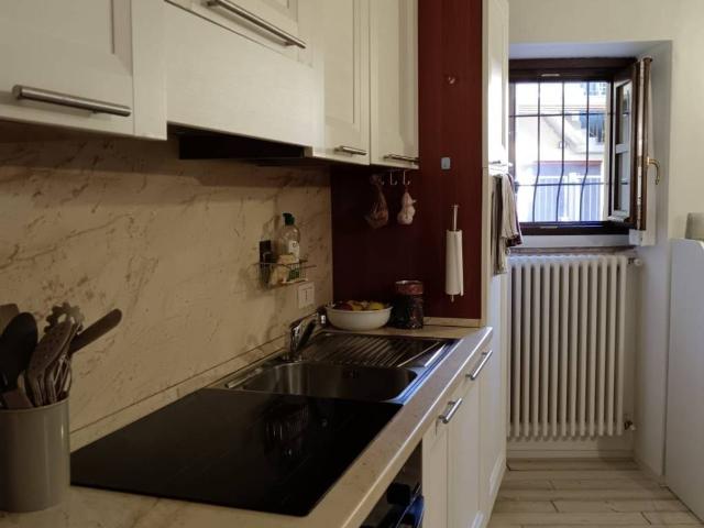 Appartamento in affitto a Viganò LC