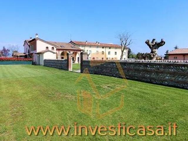 Appartamento in affitto a Vigasio VR