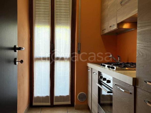 Appartamento in affitto a Vigevano, box, immobile di prestigio, contesto signorile TrovaCasa