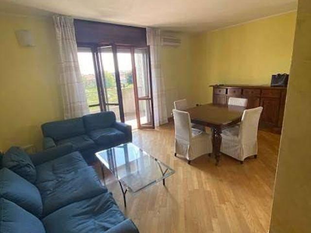 Appartamento in affitto a Vigevano PV