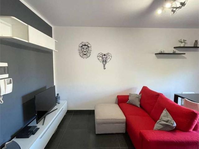 Appartamento in affitto a Vigevano PV