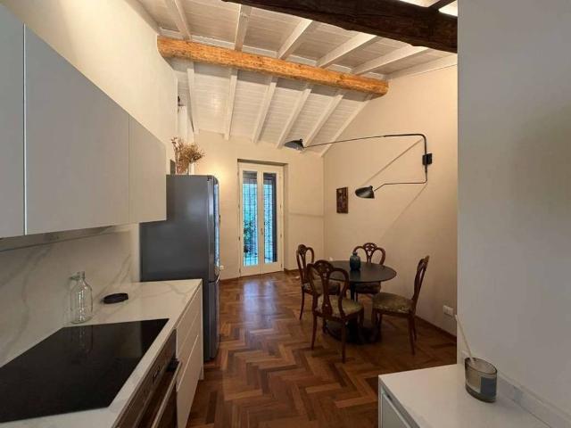 Appartamento in affitto a Vigevano PV