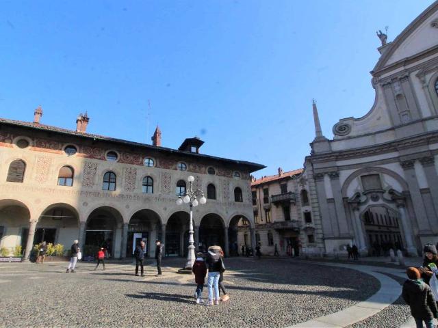Appartamento in affitto a Vigevano PV