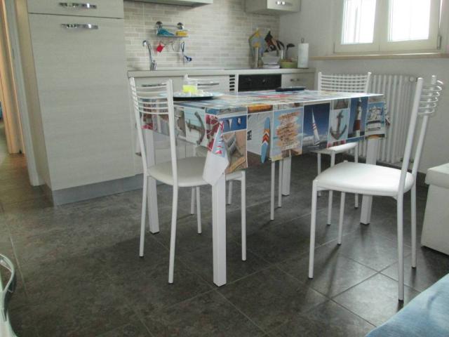 Appartamento in affitto a Vigevano PV