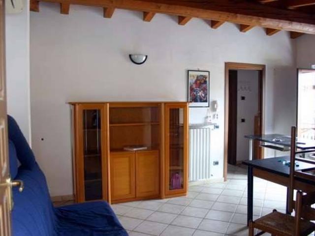 Appartamento in affitto a Vigevano PV