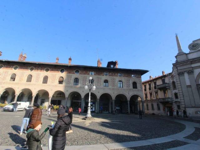 Appartamento in affitto a Vigevano PV