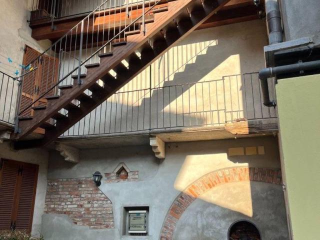 Appartamento in affitto a Vigevano PV