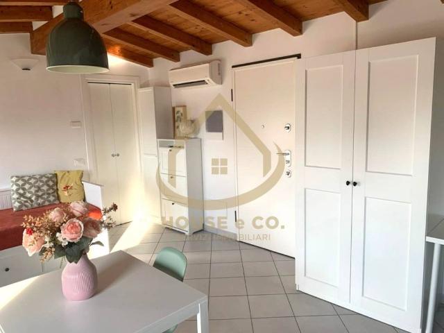 Appartamento in affitto a Vigevano PV