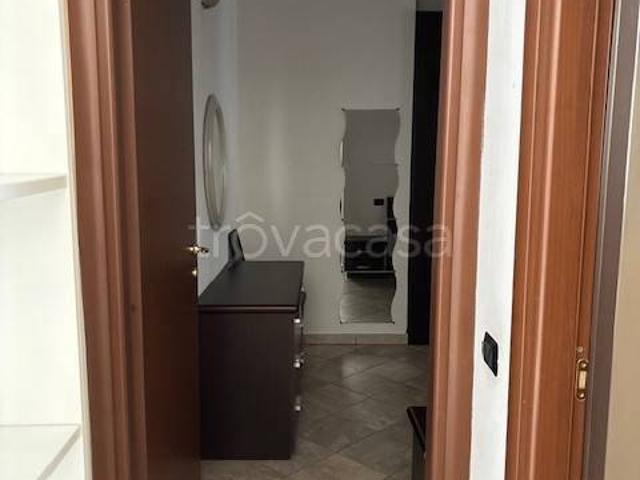 Appartamento in affitto a Vigevano via Giovine Italia, 34, arredato TrovaCasa