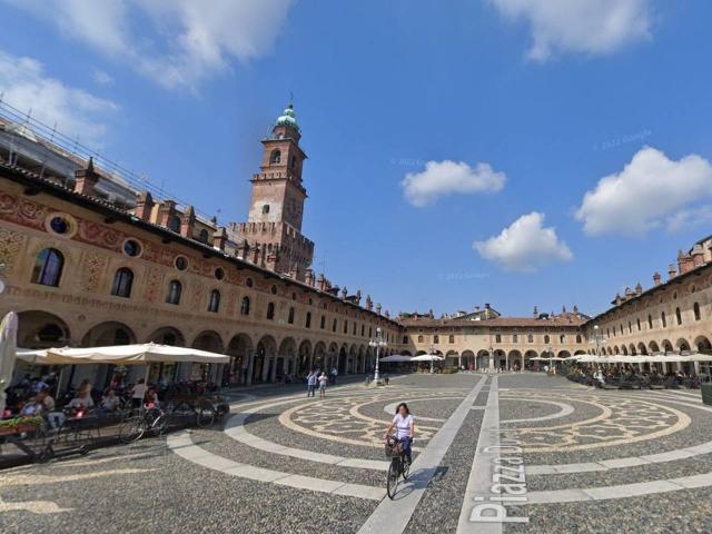 Appartamento in affitto a Vigevano