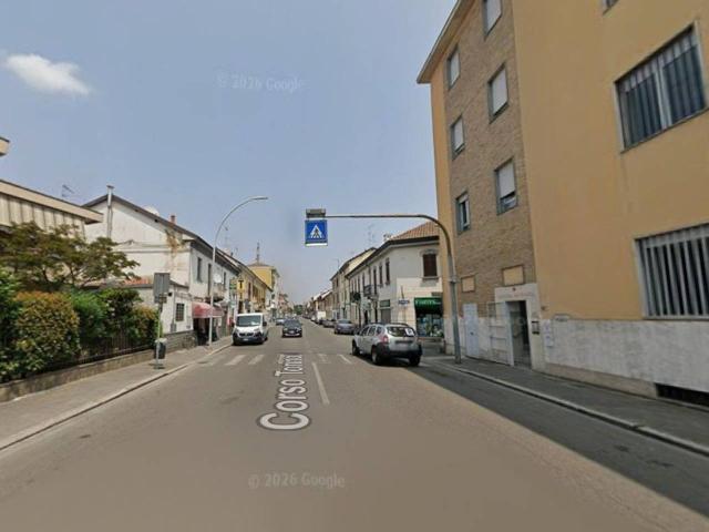 Appartamento in affitto a Vigevano