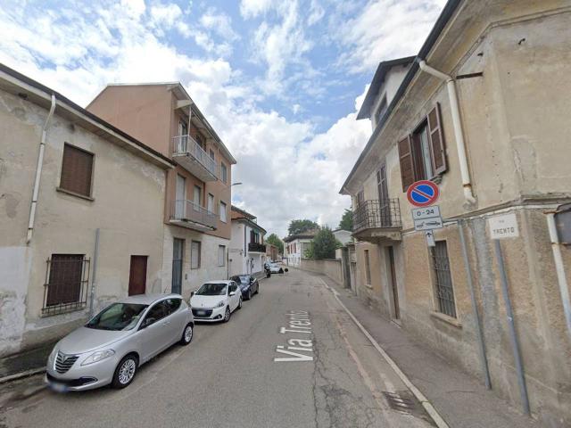 Appartamento in affitto a Vigevano