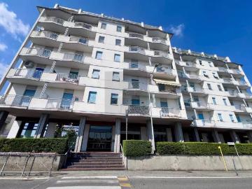 Appartamento in affitto a Vigliano Biellese BI