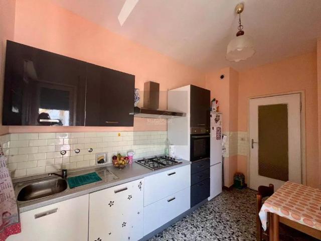 Appartamento in affitto a Vigliano Biellese BI