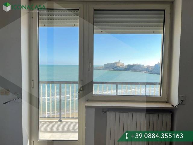 Appartamento in affitto a Vieste