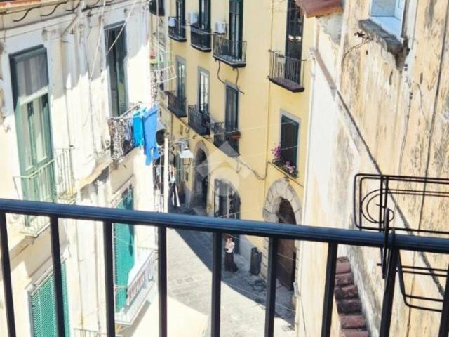 Appartamento in affitto a Vietri sul Mare via Diego Taiani primo, 5, arredato, box, terrazzo TrovaCasa
