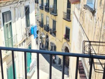 Appartamento in affitto a Vietri sul Mare via Diego Taiani primo, 5, arredato, box, terrazzo TrovaCasa