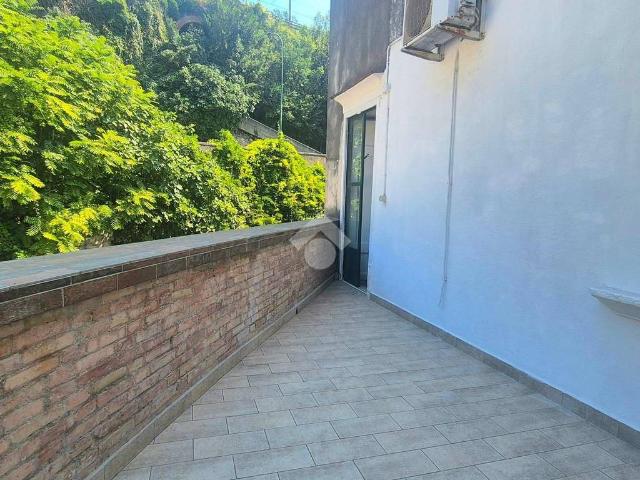 Appartamento in affitto a Vietri sul Mare corso umberto secondo, 148, arredato, terrazzo, vista mare TrovaCasa