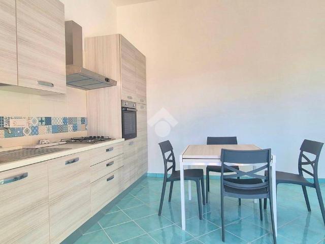 Appartamento in affitto a Vietri sul Mare SA