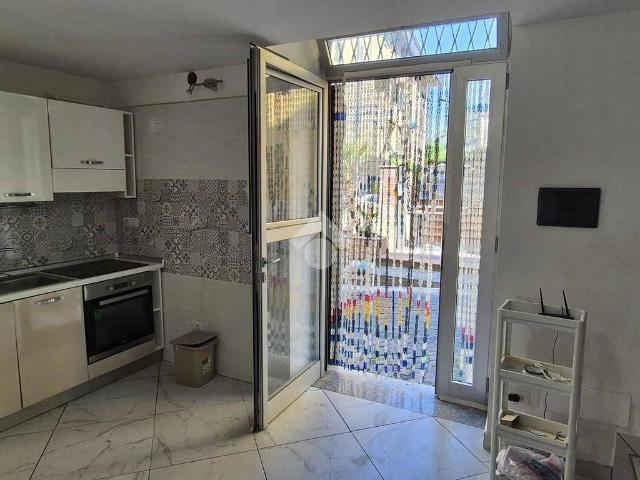 Appartamento in affitto a Vietri sul Mare SA