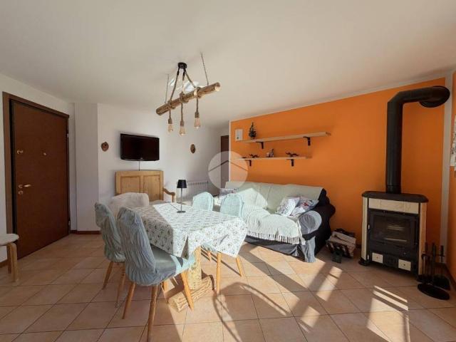Appartamento in affitto a Vione BS