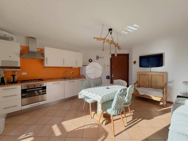 Appartamento in affitto a Vione via Cima Bleis, 4, arredato, box, terrazzo TrovaCasa