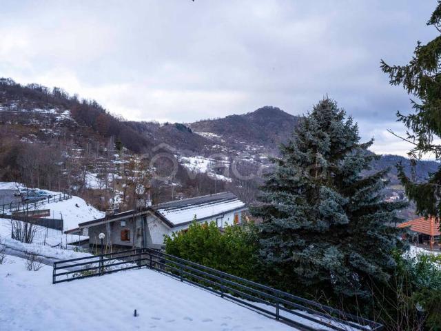 Appartamento in affitto a Viola via San Grato, 48, arredato, terrazzo, rustico TrovaCasa