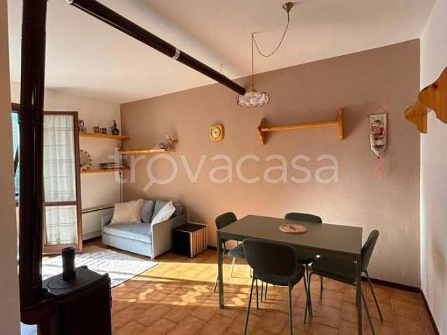 Appartamento in affitto a Villa Minozzo